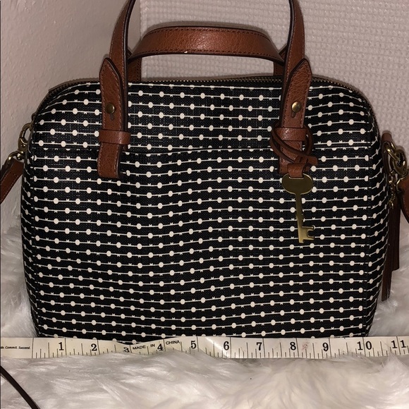 Beautiful Fossil Purse!!! - Picture 3 of 6